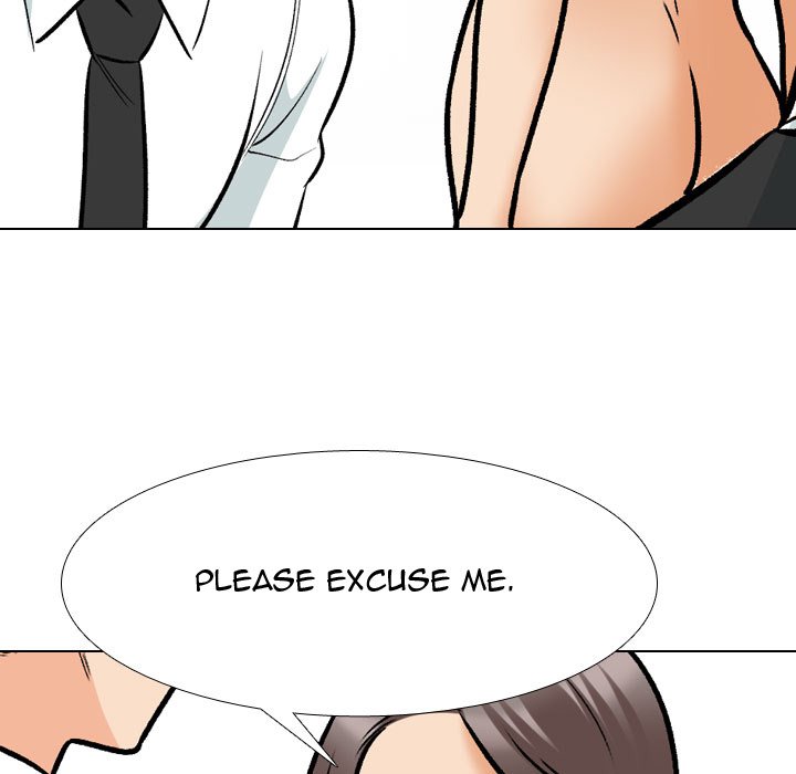 Our Exchange - Chapter 175 [photo 107] - MangaPorn