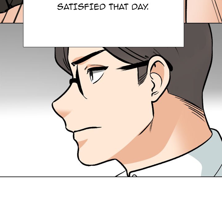 Our Exchange - Chapter 175 [photo 119] - MangaPorn