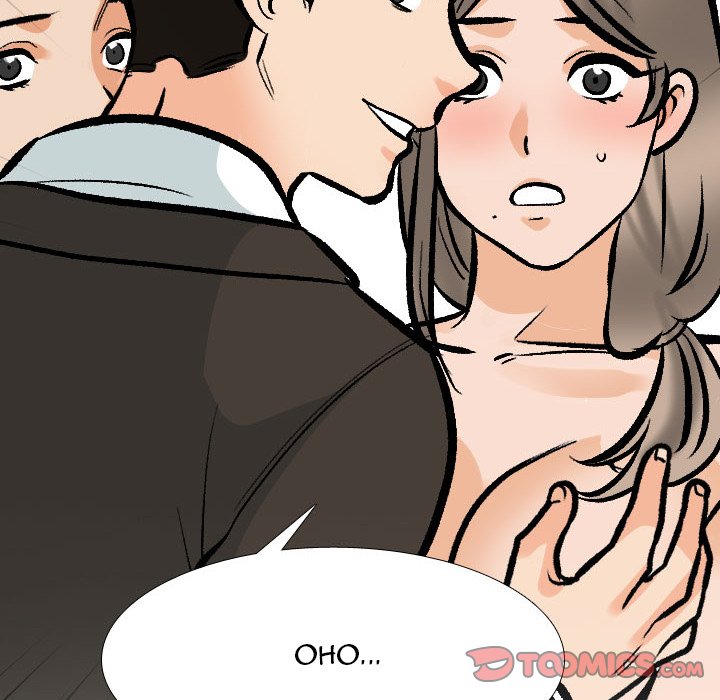 Our Exchange - Chapter 175 [photo 12] - MangaPorn