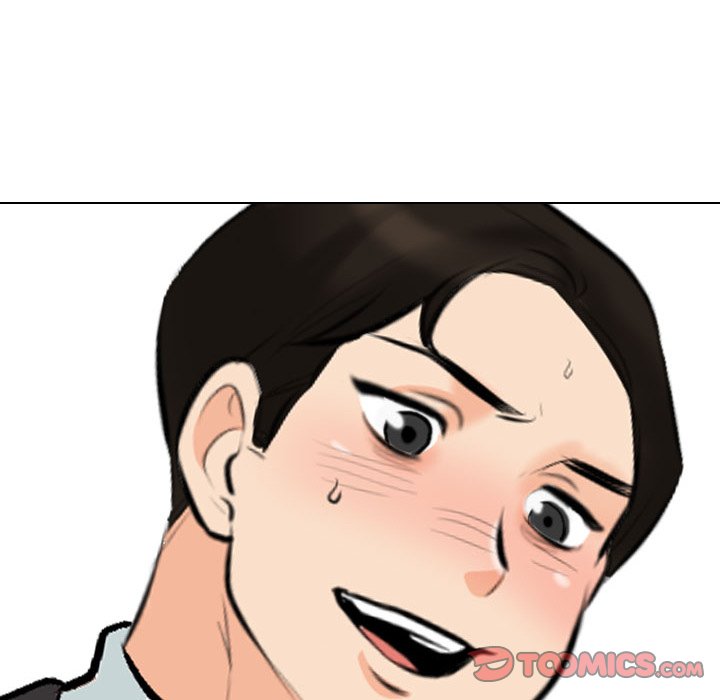 Our Exchange - Chapter 175 [photo 120] - MangaPorn