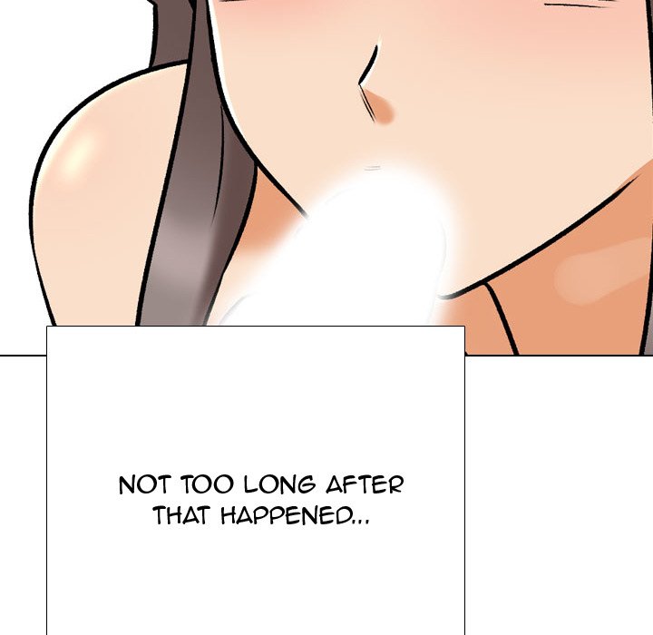 Our Exchange - Chapter 175 [photo 122] - MangaPorn
