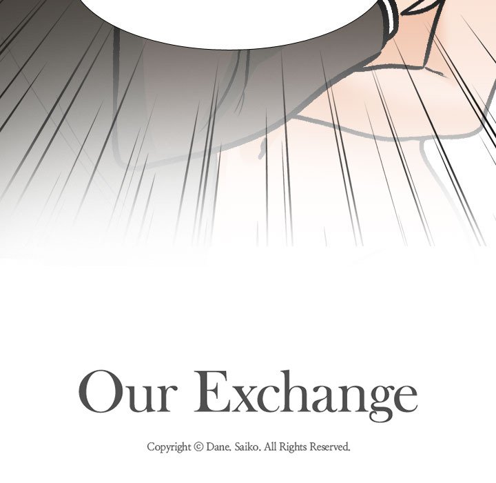 Our Exchange - Chapter 175 [photo 13] - MangaPorn