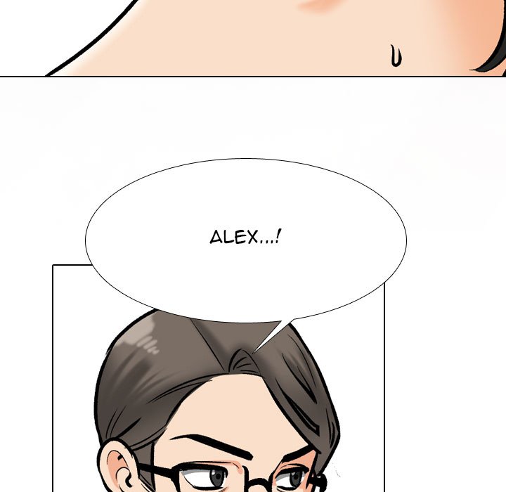 Our Exchange - Chapter 175 [photo 19] - MangaPorn