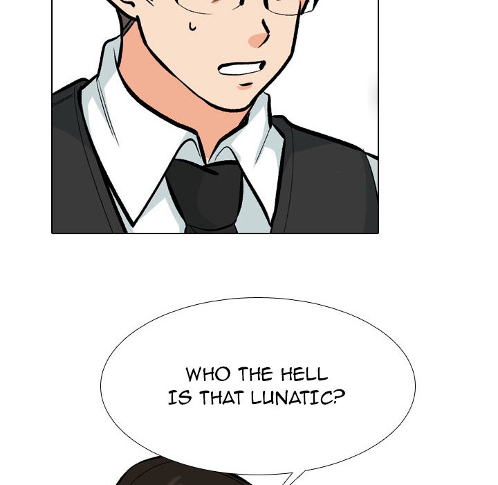 Our Exchange - Chapter 175 [photo 20] - MangaPorn