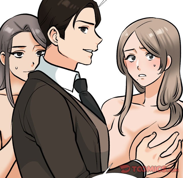 Our Exchange - Chapter 175 [photo 21] - MangaPorn
