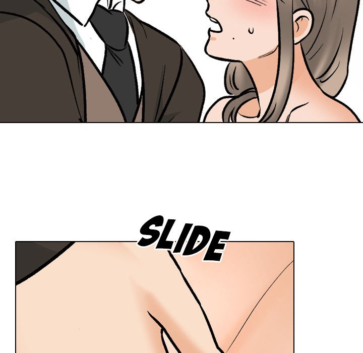 Our Exchange - Chapter 175 [photo 34] - MangaPorn