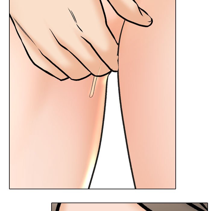 Our Exchange - Chapter 175 [photo 35] - MangaPorn
