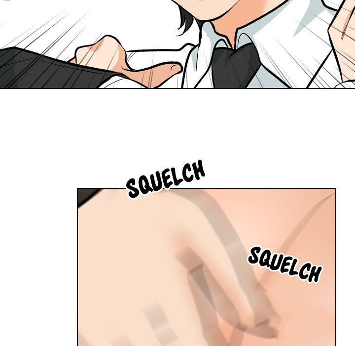 Our Exchange - Chapter 175 [photo 41] - MangaPorn
