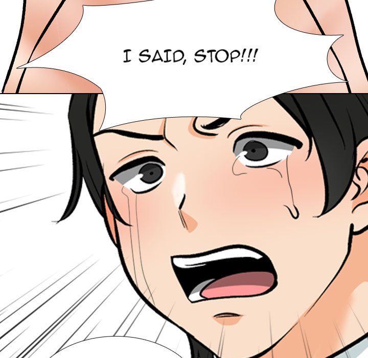 Our Exchange - Chapter 175 [photo 47] - MangaPorn