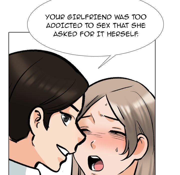 Our Exchange - Chapter 175 [photo 49] - MangaPorn