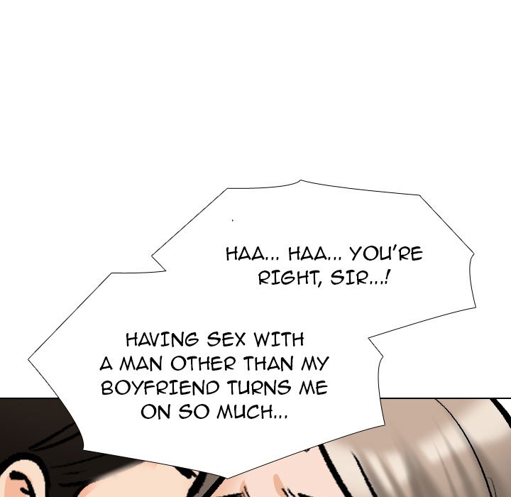 Our Exchange - Chapter 175 [photo 51] - MangaPorn