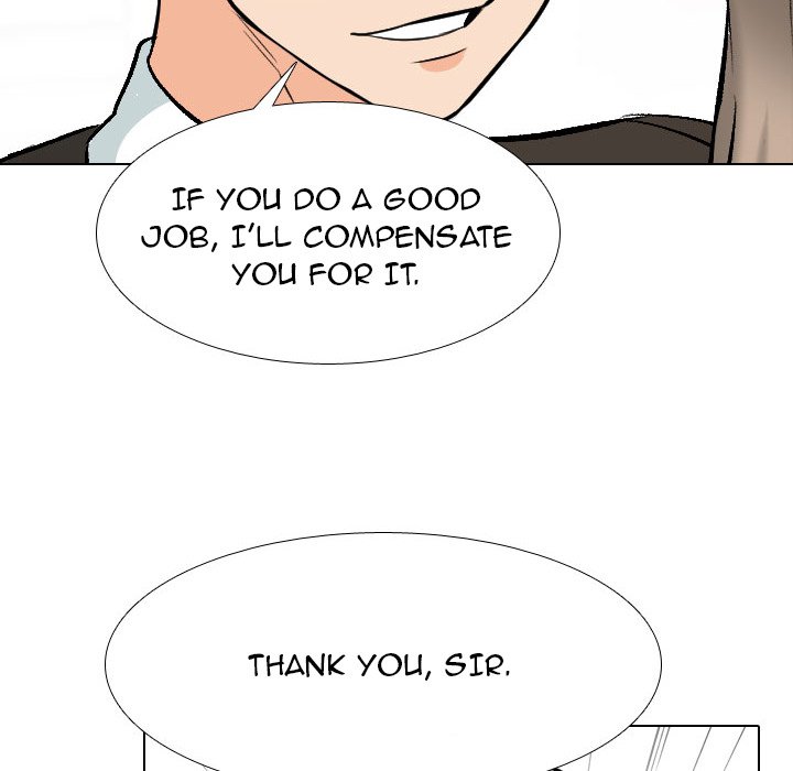 Our Exchange - Chapter 175 [photo 56] - MangaPorn