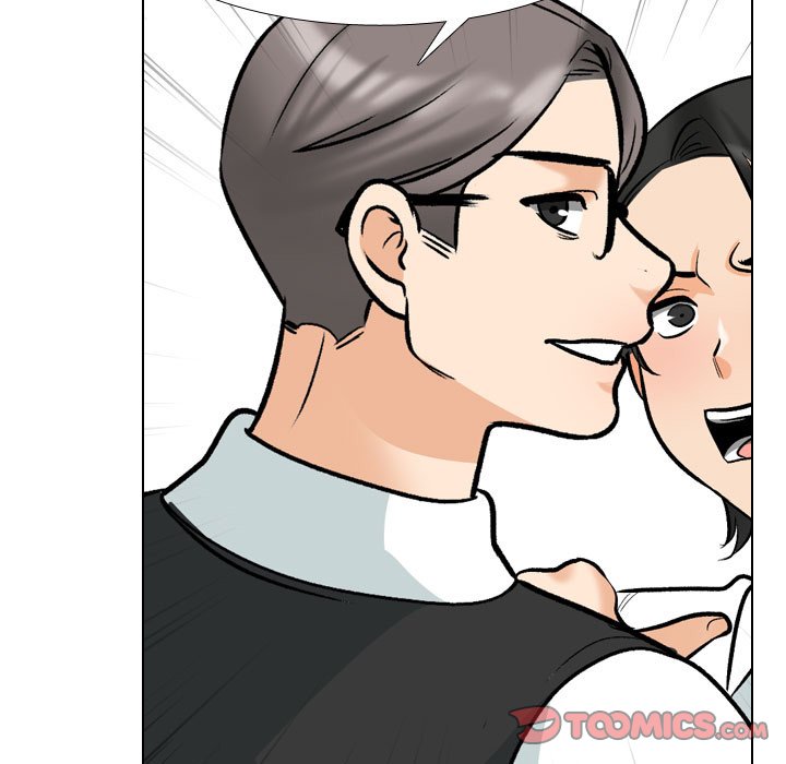 Our Exchange - Chapter 175 [photo 57] - MangaPorn