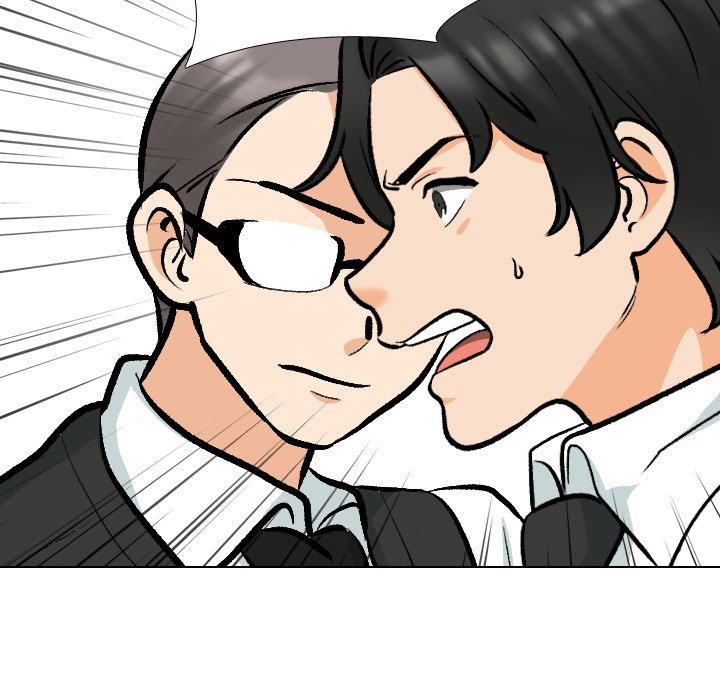 Our Exchange - Chapter 175 [photo 59] - MangaPorn