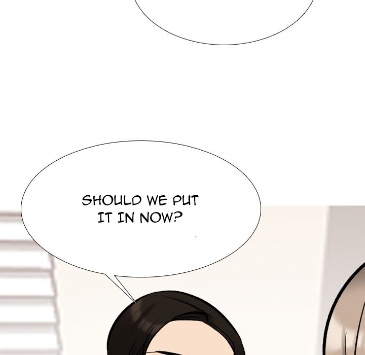 Our Exchange - Chapter 175 [photo 63] - MangaPorn