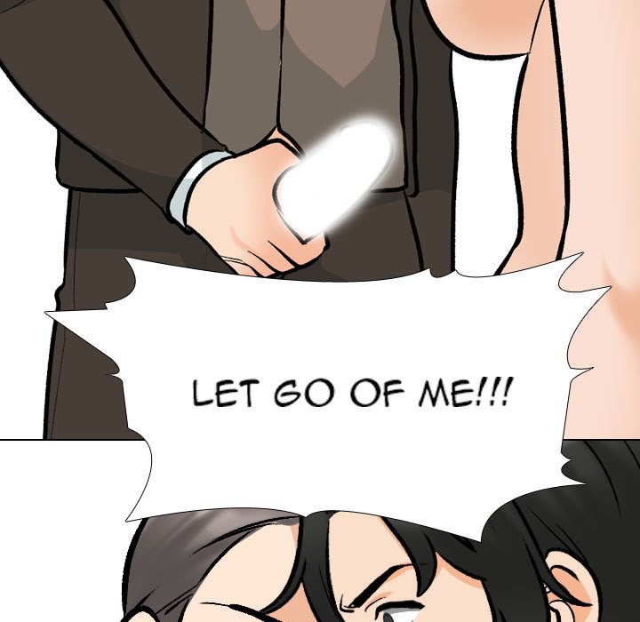 Our Exchange - Chapter 175 [photo 65] - MangaPorn