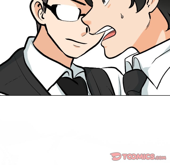 Our Exchange - Chapter 175 [photo 66] - MangaPorn