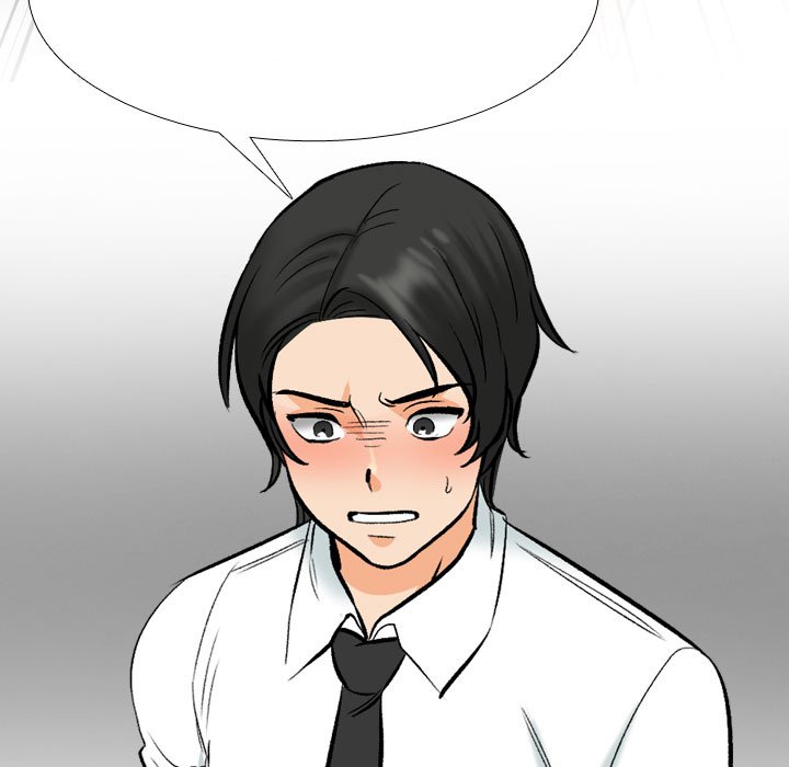 Our Exchange - Chapter 175 [photo 7] - MangaPorn