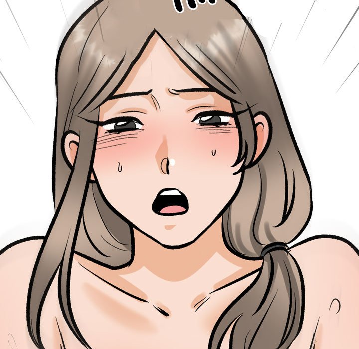Our Exchange - Chapter 175 [photo 73] - MangaPorn