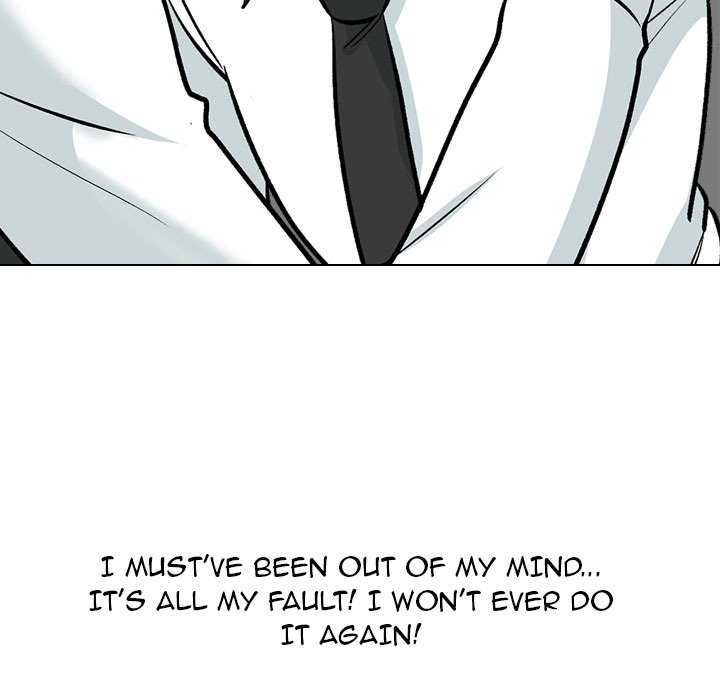 Our Exchange - Chapter 175 [photo 79] - MangaPorn