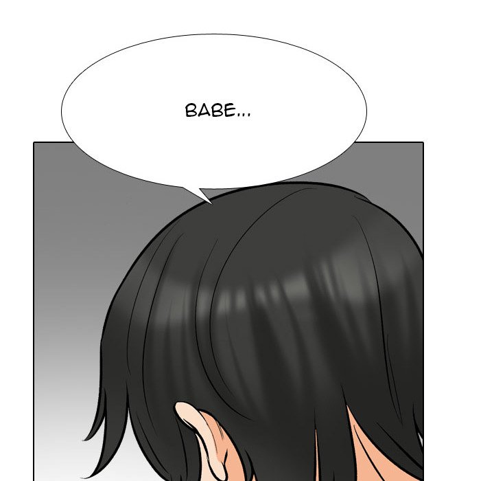 Our Exchange - Chapter 175 [photo 88] - MangaPorn