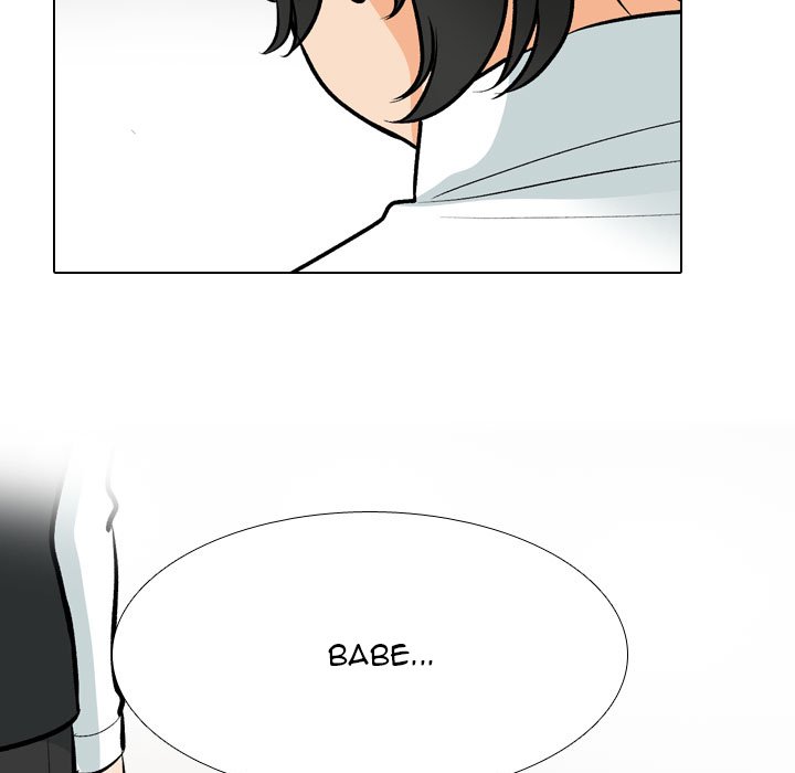 Our Exchange - Chapter 175 [photo 89] - MangaPorn