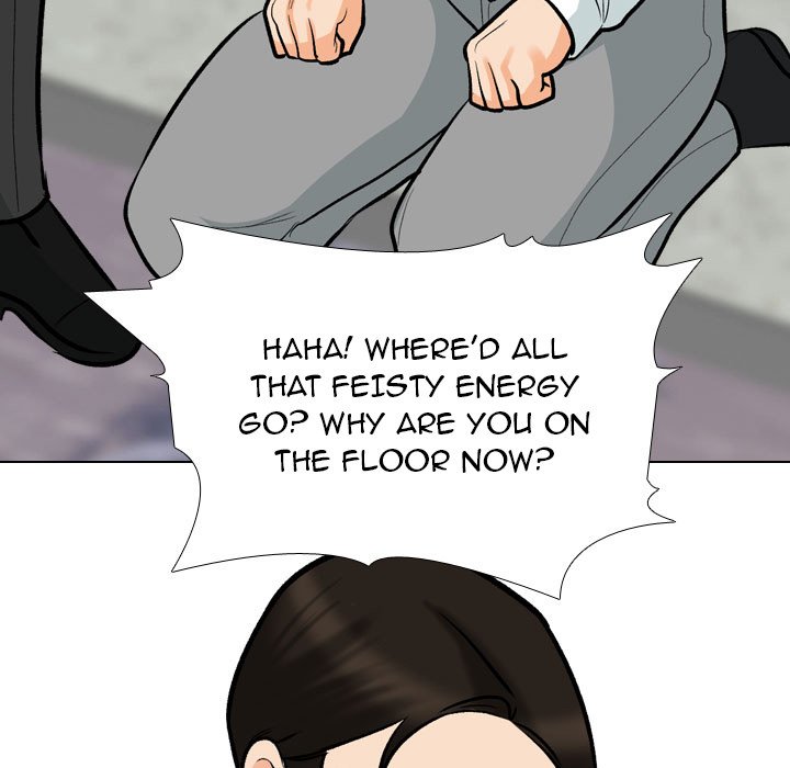 Our Exchange - Chapter 175 [photo 91] - MangaPorn