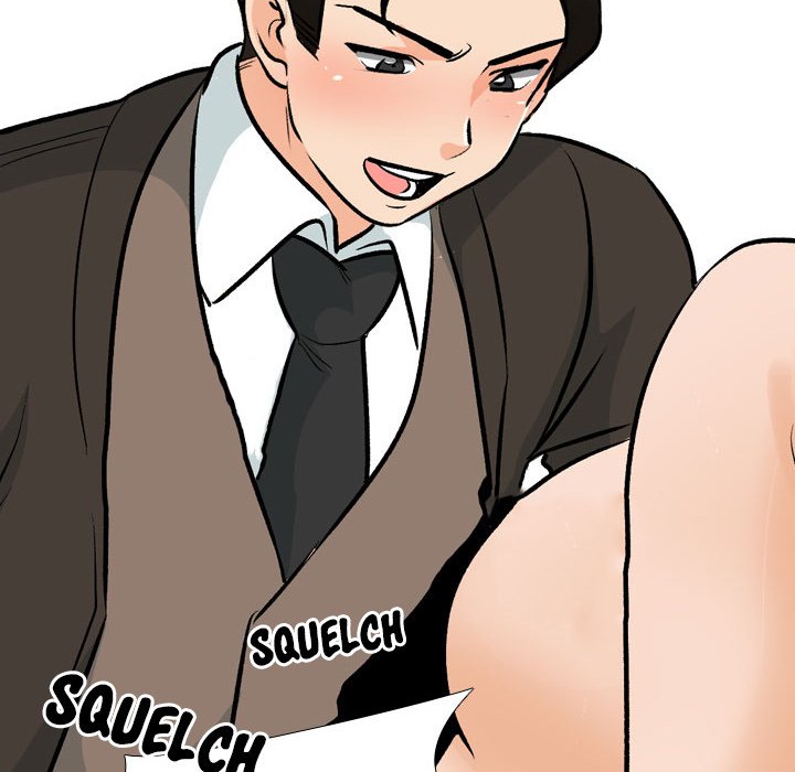 Our Exchange - Chapter 175 [photo 92] - MangaPorn