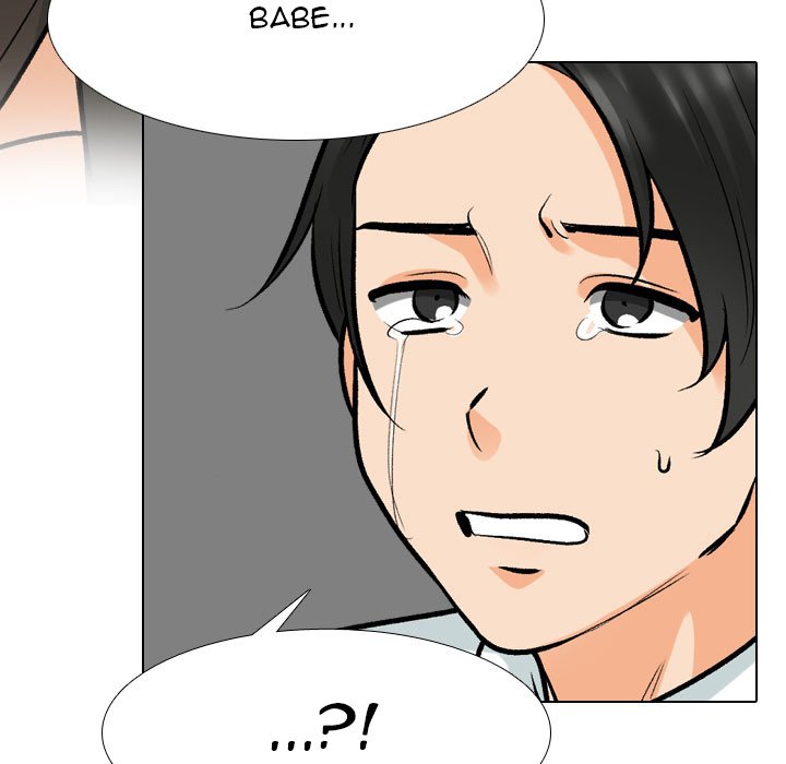 Our Exchange - Chapter 175 [photo 97] - MangaPorn