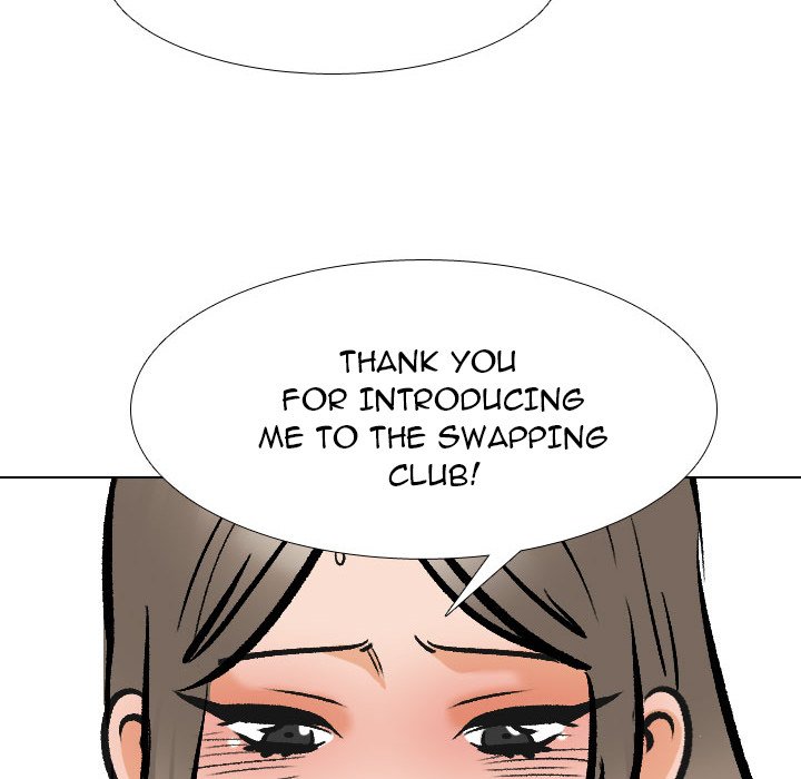 Our Exchange - Chapter 175 [photo 98] - MangaPorn