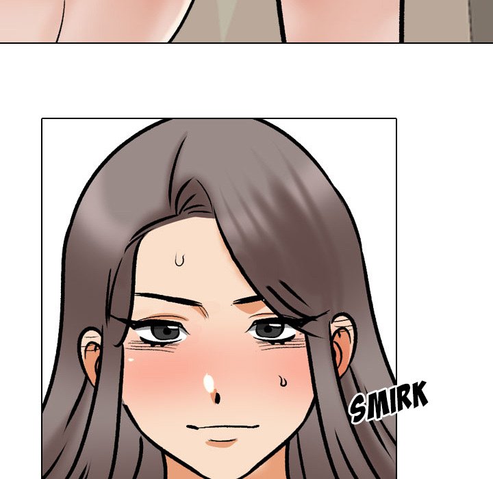 Our Exchange - Chapter 176 [photo 100] - MangaPorn
