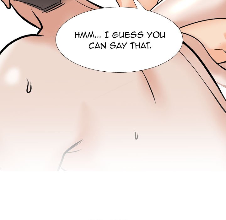 Our Exchange - Chapter 176 [photo 103] - MangaPorn