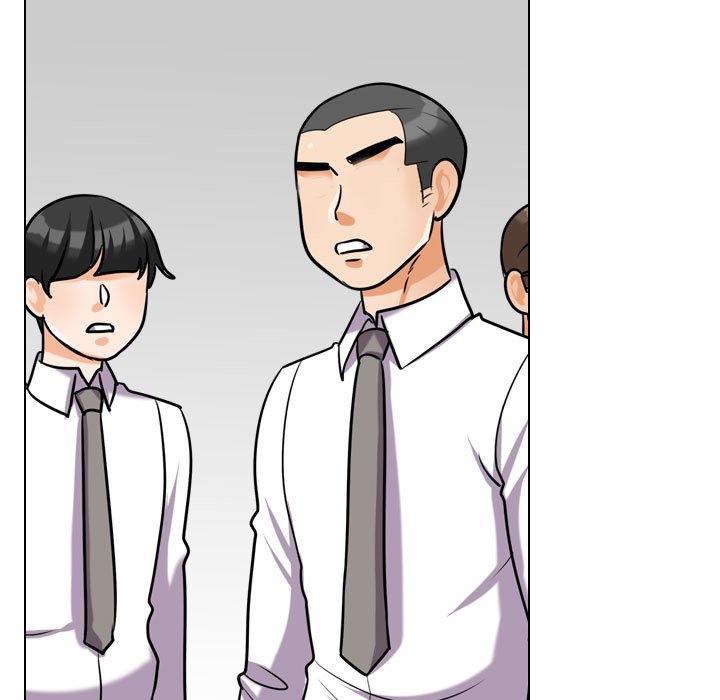 Our Exchange - Chapter 176 [photo 15] - MangaPorn