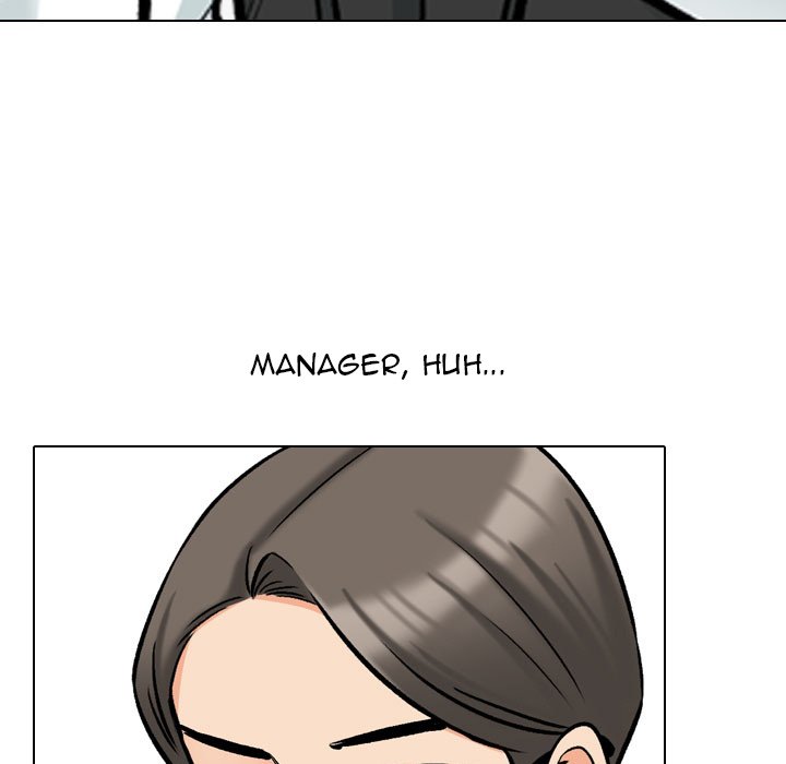 Our Exchange - Chapter 176 [photo 21] - MangaPorn
