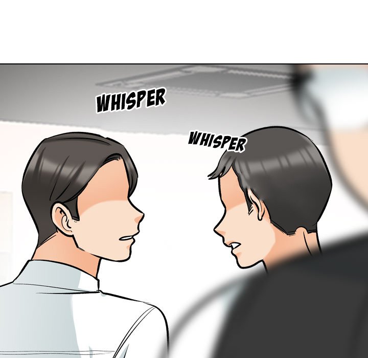 Our Exchange - Chapter 176 [photo 23] - MangaPorn