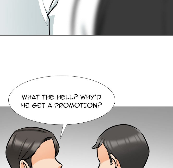 Our Exchange - Chapter 176 [photo 24] - MangaPorn