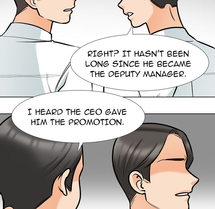 Our Exchange - Chapter 176 [photo 25] - MangaPorn