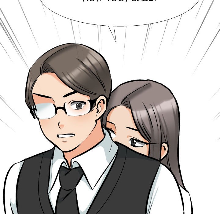 Our Exchange - Chapter 176 [photo 27] - MangaPorn