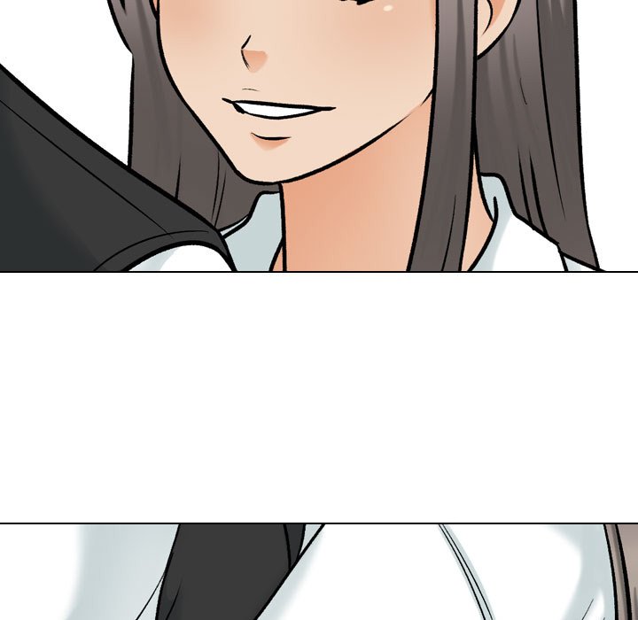 Our Exchange - Chapter 176 [photo 31] - MangaPorn
