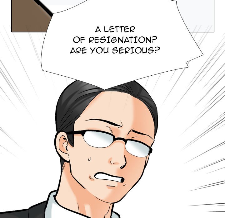 Our Exchange - Chapter 176 [photo 39] - MangaPorn