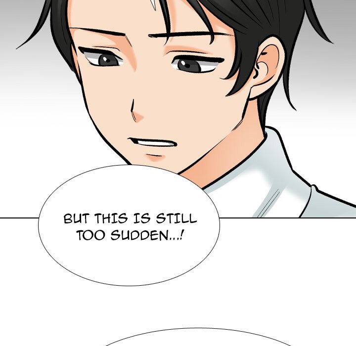 Our Exchange - Chapter 176 [photo 41] - MangaPorn