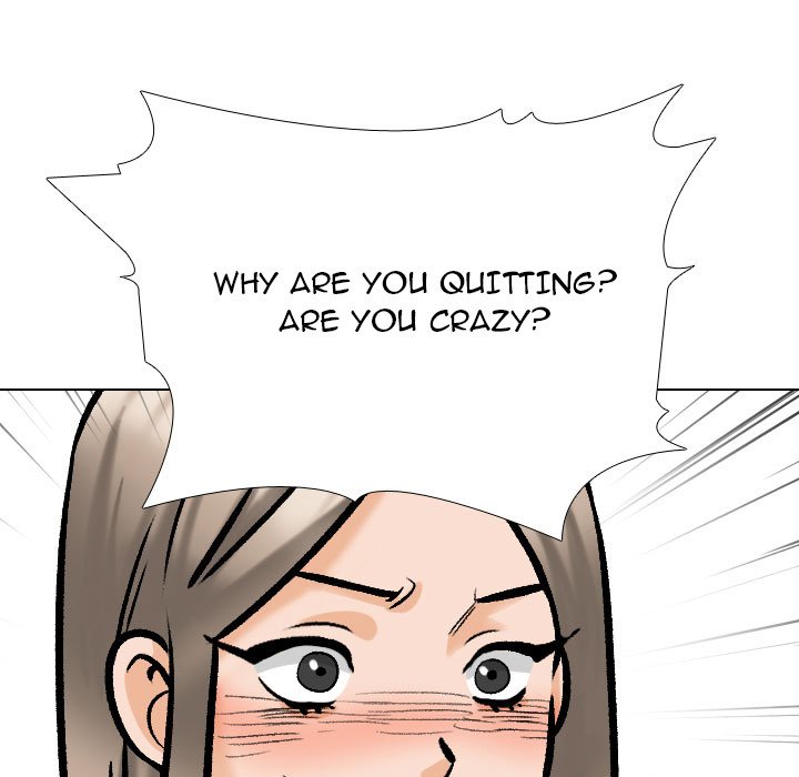 Our Exchange - Chapter 176 [photo 47] - MangaPorn