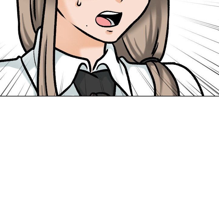 Our Exchange - Chapter 176 [photo 48] - MangaPorn