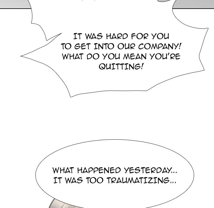 Our Exchange - Chapter 176 [photo 51] - MangaPorn