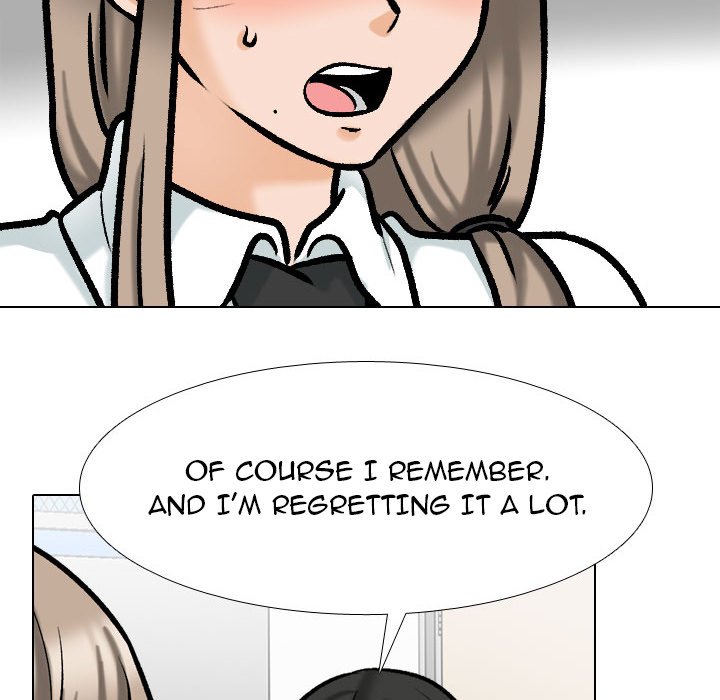 Our Exchange - Chapter 176 [photo 54] - MangaPorn