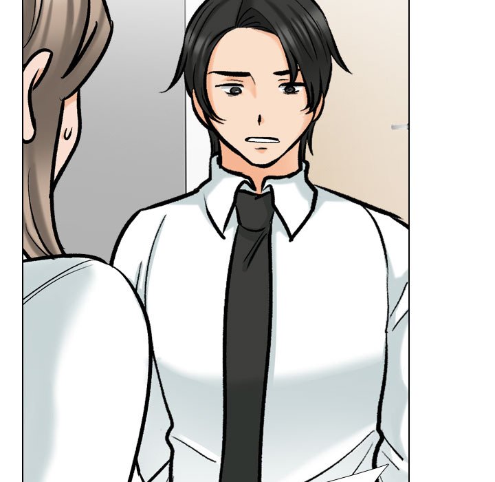 Our Exchange - Chapter 176 [photo 55] - MangaPorn