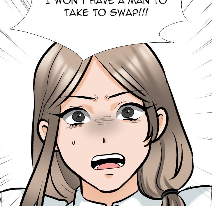 Our Exchange - Chapter 176 [photo 57] - MangaPorn