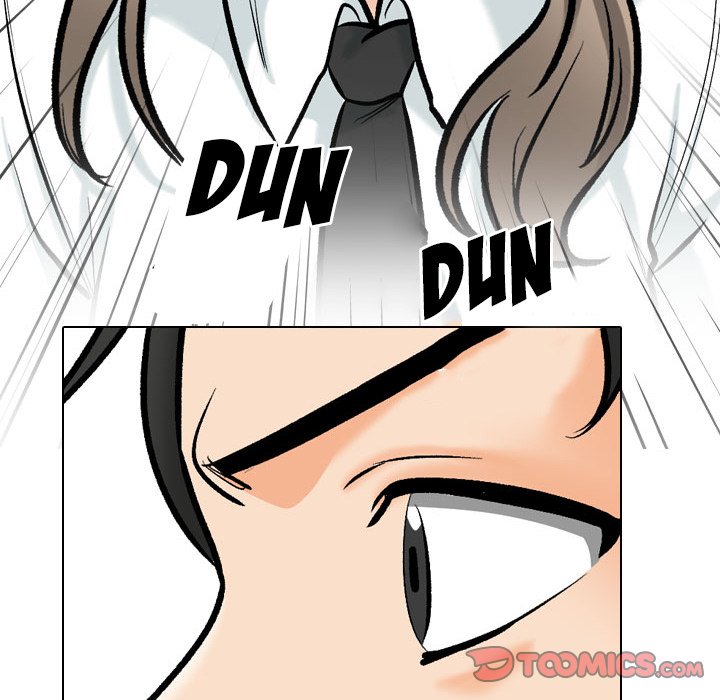 Our Exchange - Chapter 176 [photo 58] - MangaPorn