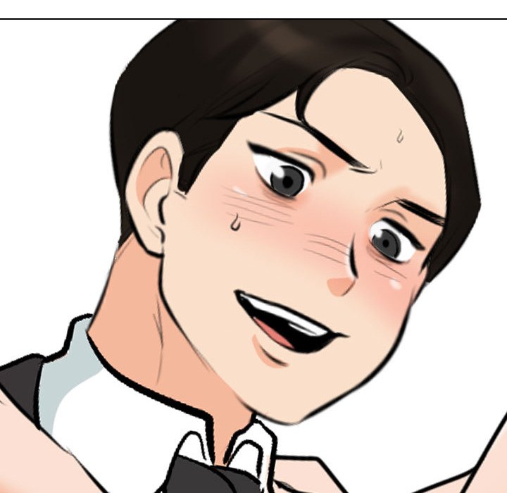 Our Exchange - Chapter 176 [photo 6] - MangaPorn