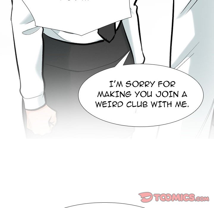 Our Exchange - Chapter 176 [photo 66] - MangaPorn